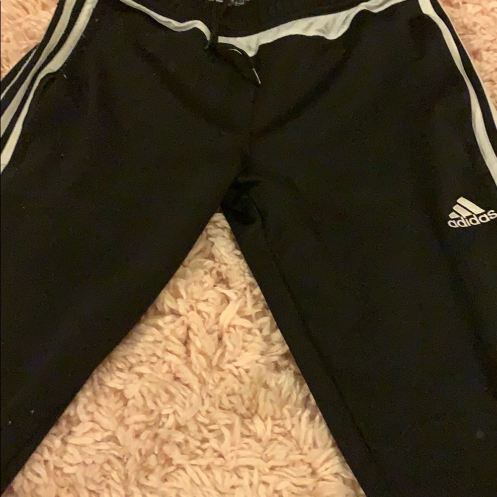 Adidas pants